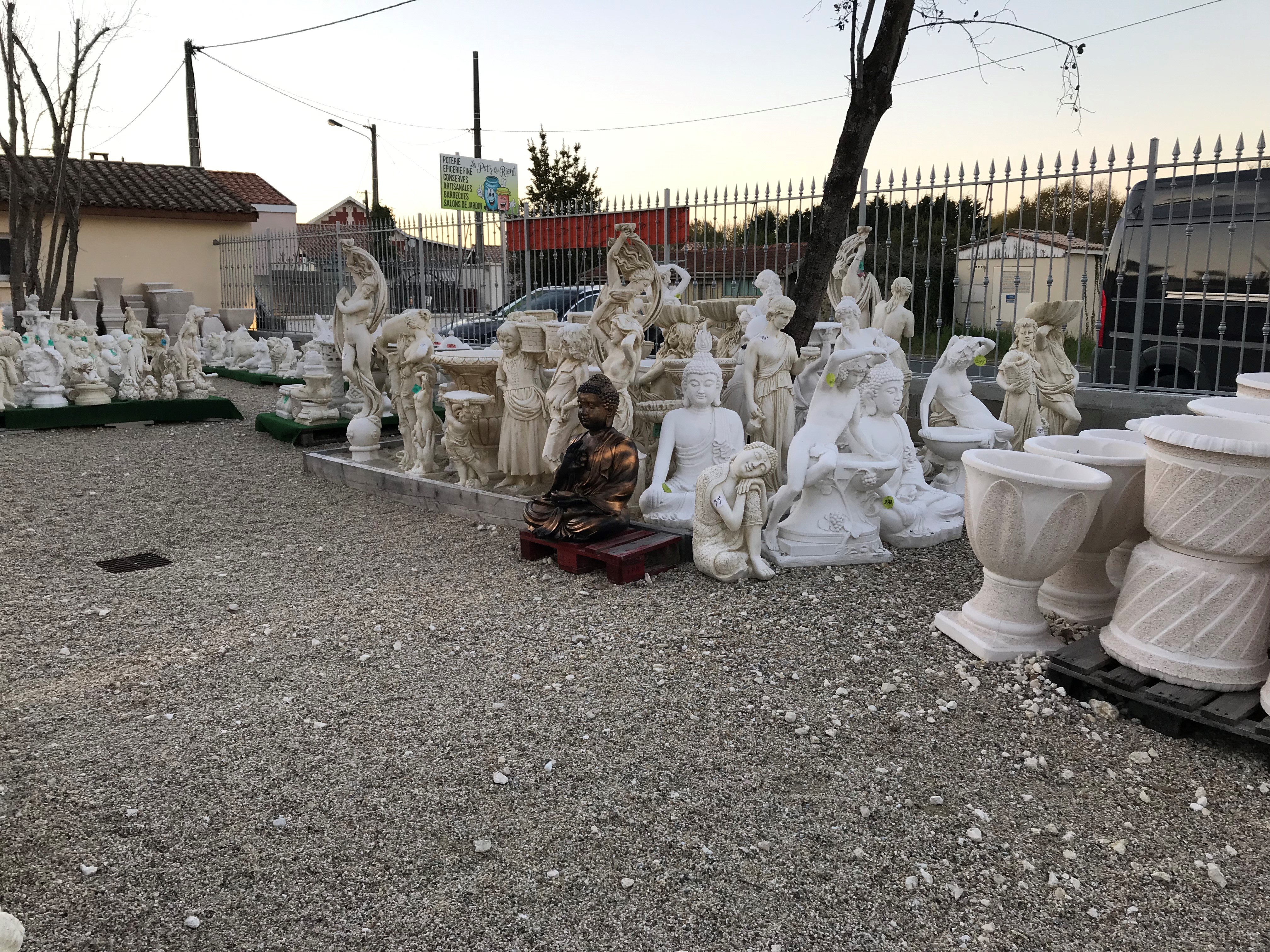 Les pot's qui rient — photo 2