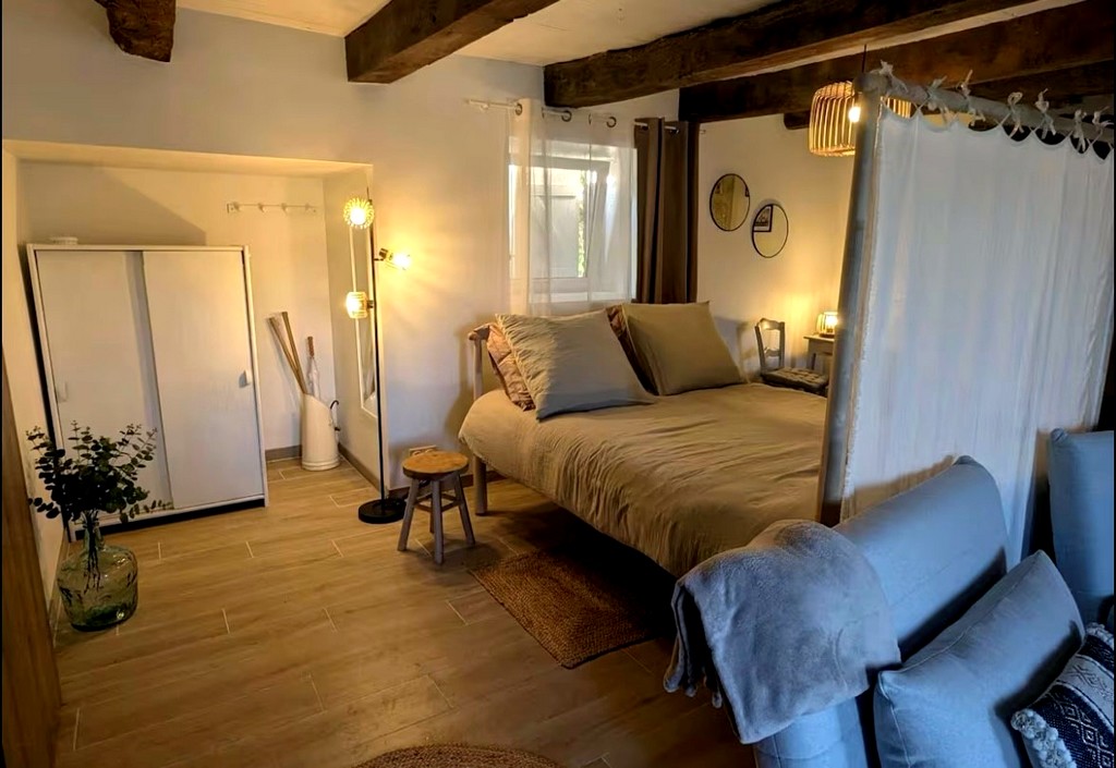 Chez Fleurette, Combressol - photo 2