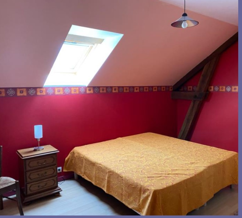 Gîte Peyroux - photo 4