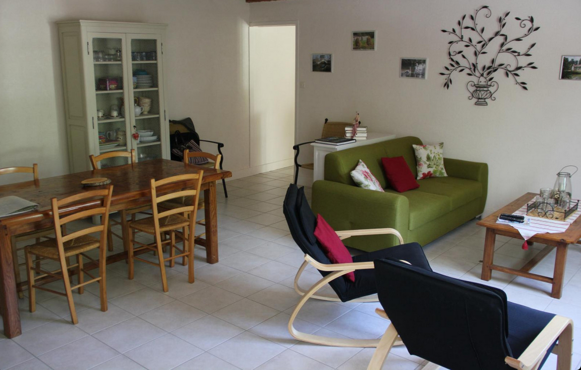 Au Bord de Sèvre (G 764), Coulon - photo 10