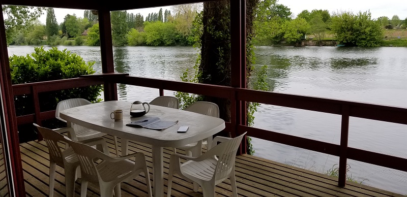 Camping Les Bö-Bains - photo 4