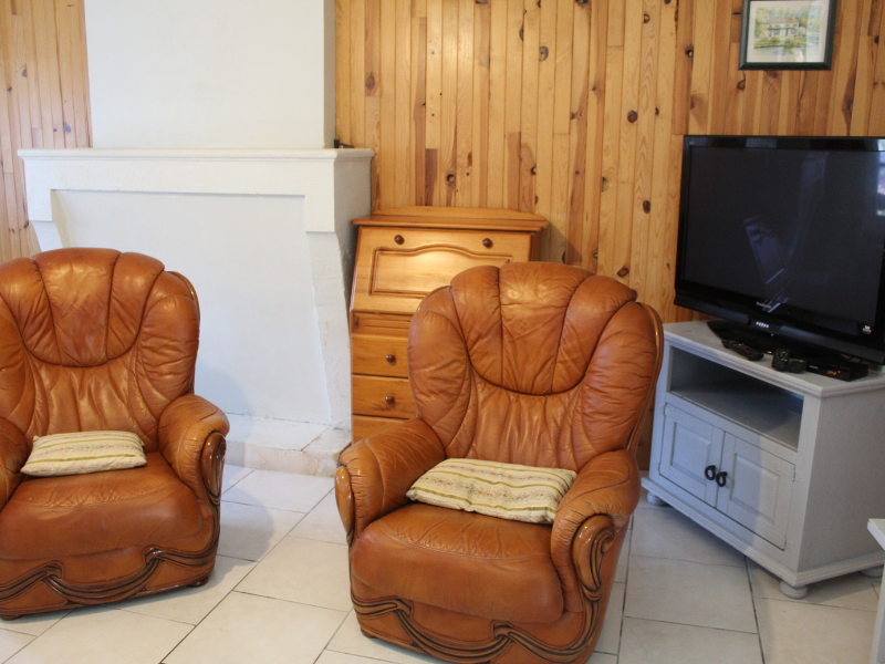 Gîte du Buchaud A, Braud-et-Saint-Louis - photo 2