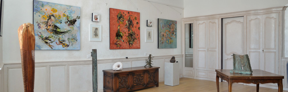 Galerie Dom-Art