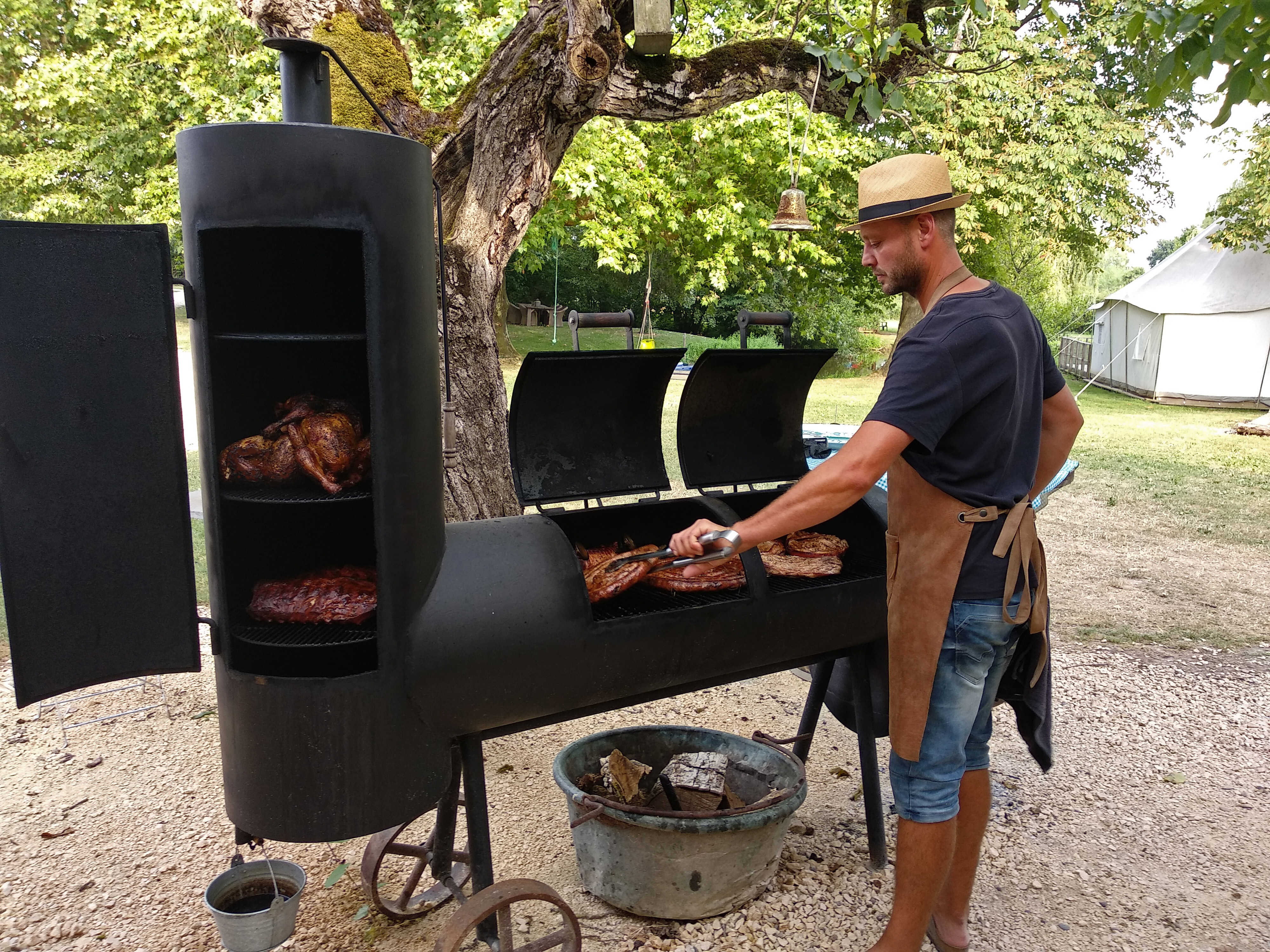 Domaine Ramonjavel, Fongrave - photo 12