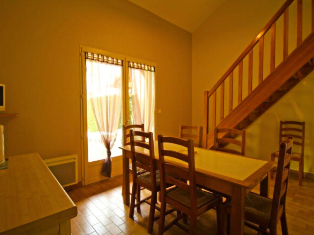 Gîte tribu - Camping L'Air du Lac - photo 3