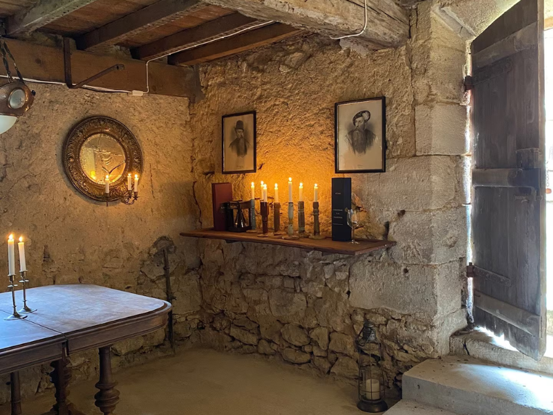 Château Ciers - photo 2