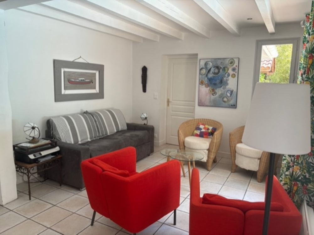 Location Villa Les Loulous