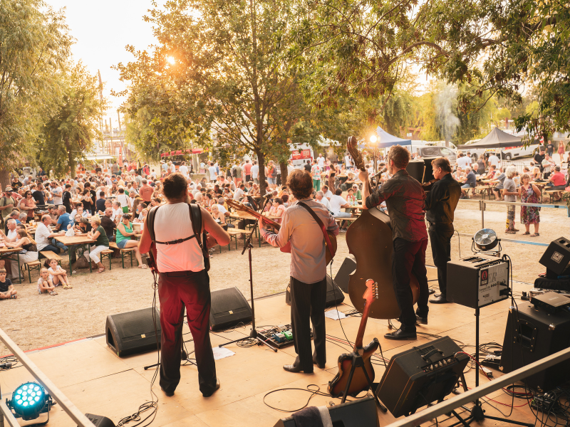 La Nuit des Carrelets - photo 3