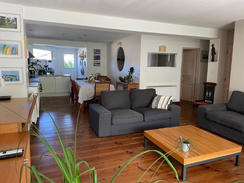 Location L'Adresse, Seignosse - photo 3