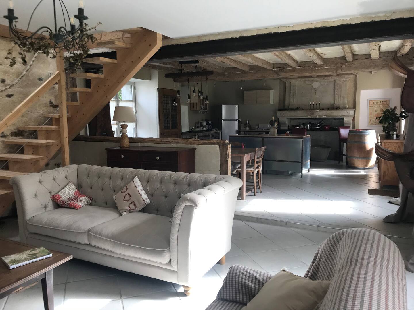 Mme FORT Bérangère