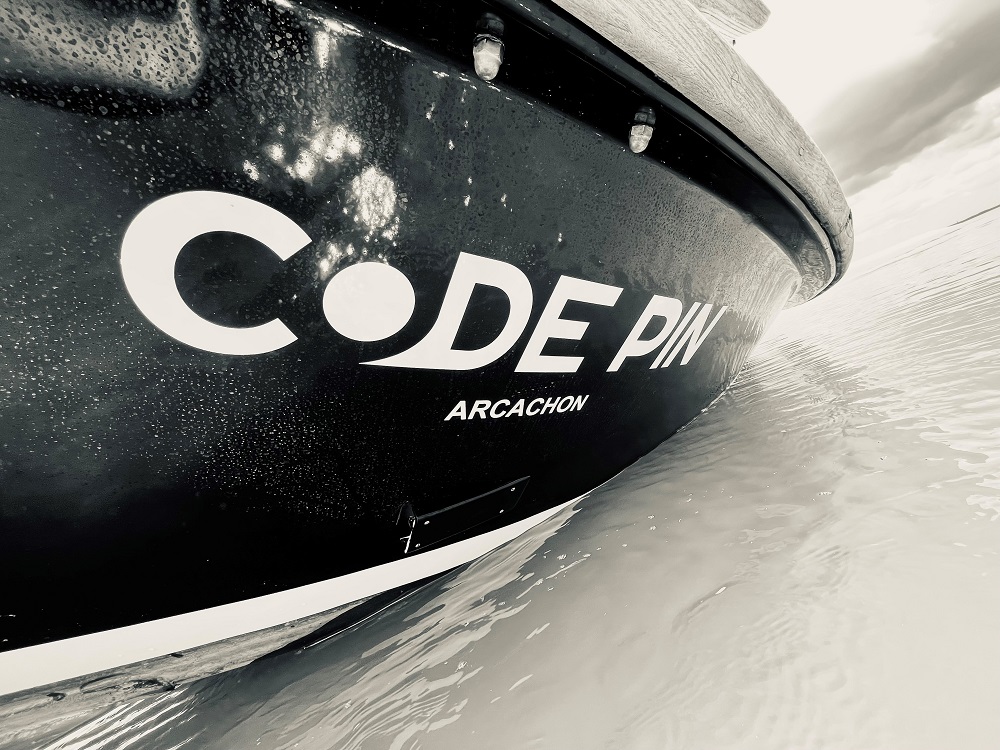 Code Pinasse — photo 3