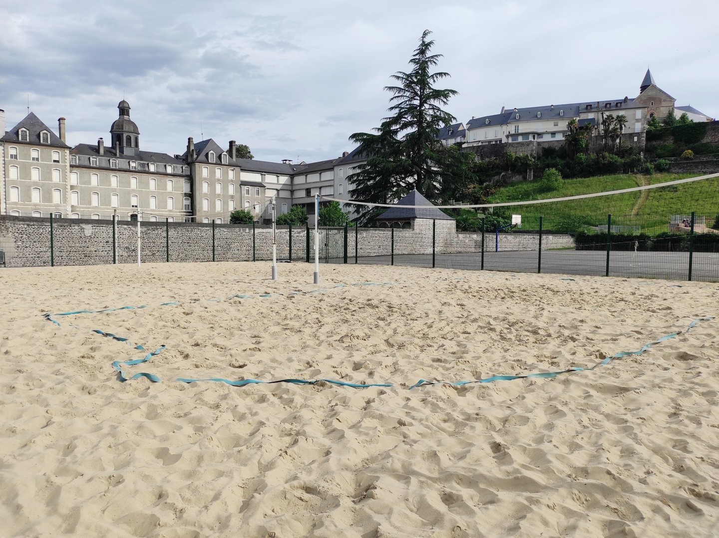Plateau sportif Jacques Monod, Lescar - photo 9