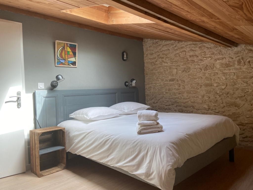 Atelier 26 Bis, Salles - photo 4