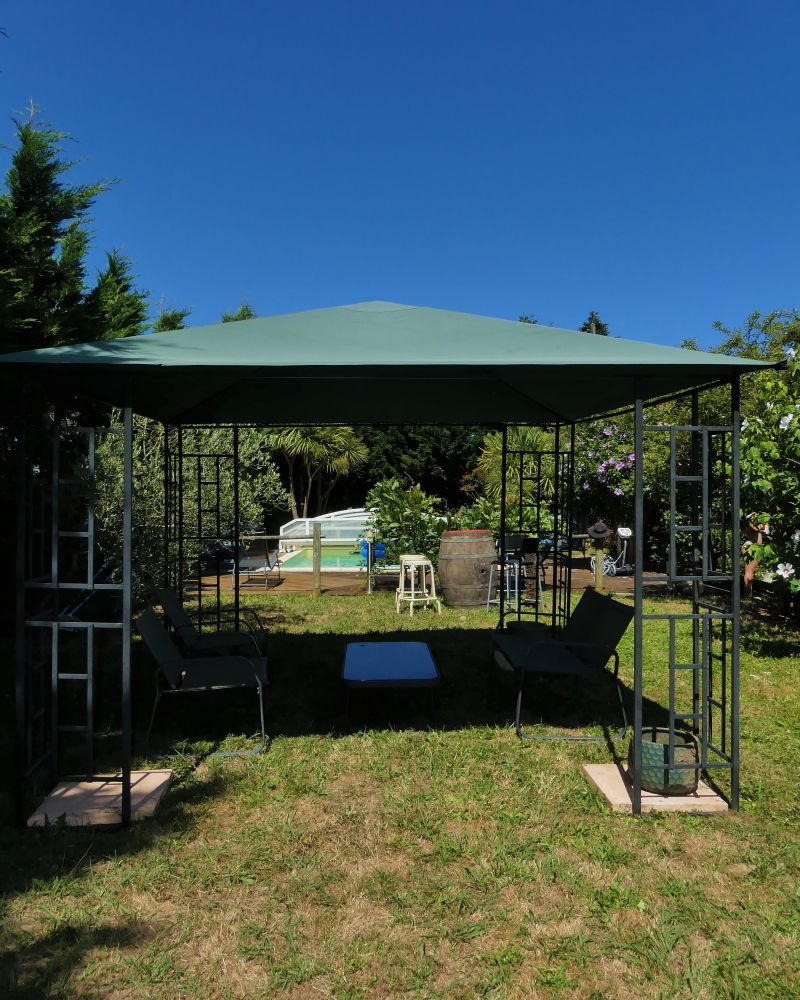 Maison des 5 fleurs, Heugas - photo 3