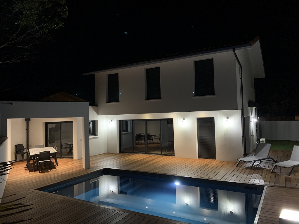 Villa Bella, Labenne - photo 5