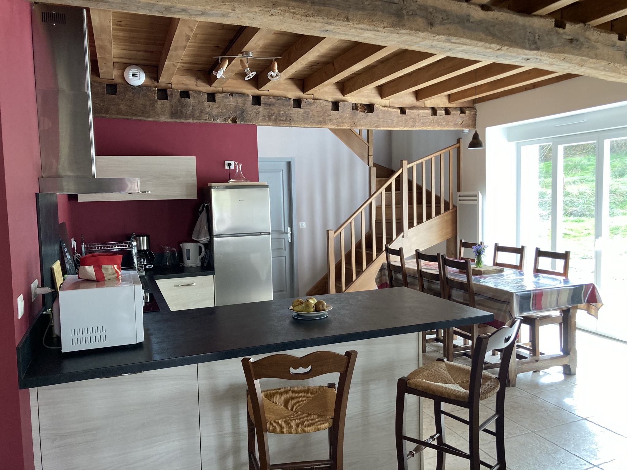 Gîte Claverie, Esquiule - photo 3