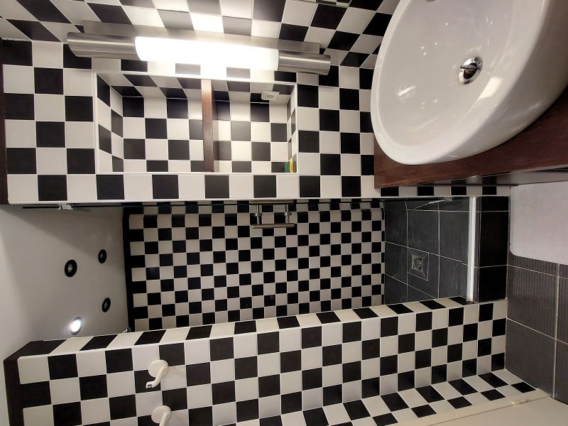 2/4 personnes - Avec jardin face à la mer et au port - Wifi - Ménage et Linge compris, Arcachon - photo 15