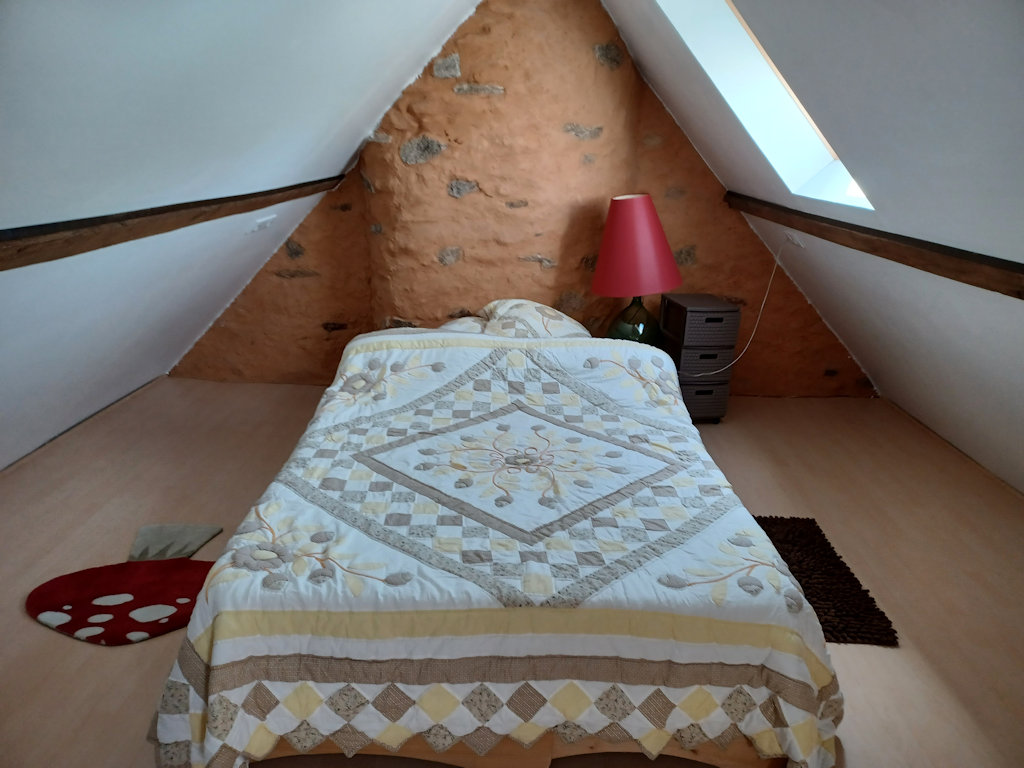 Meublé de Tourisme PETINIOT, Chamberet - photo 8