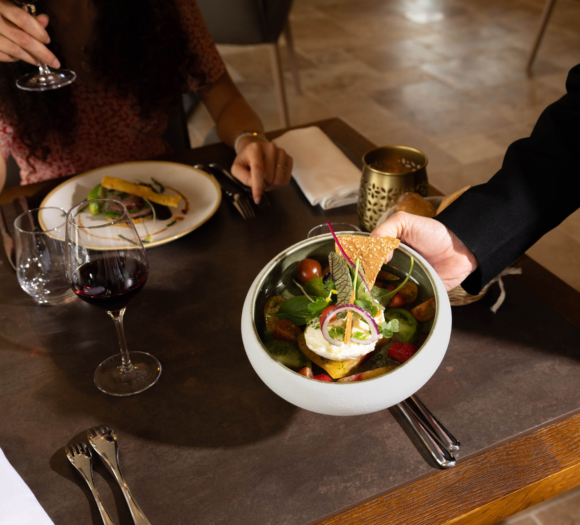 Hôtel-Restaurant Le Périgord, La Roque-Gageac - photo 2