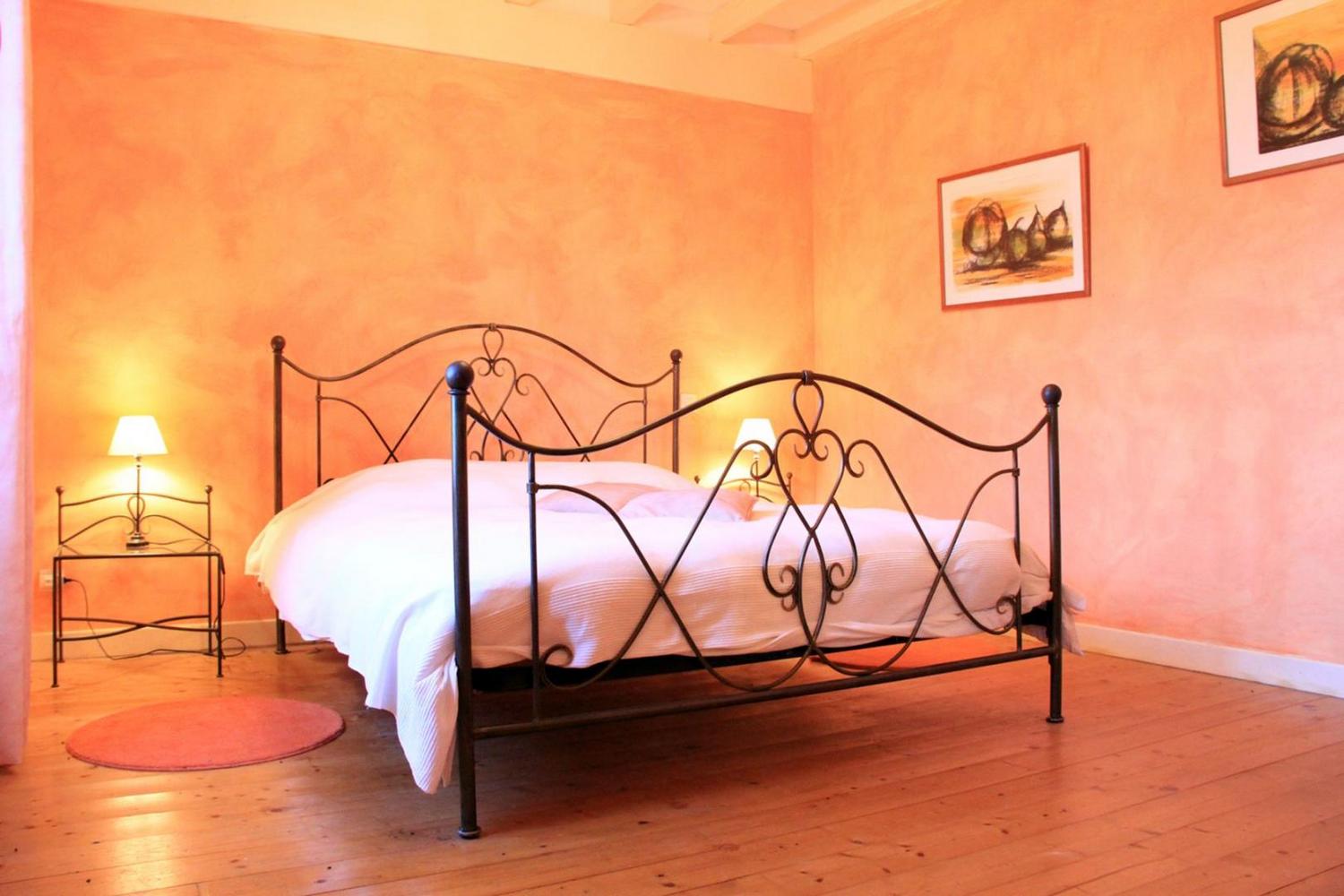 LA MAISON DU DOMAINE, Peyrat-la-Nonière - photo 20
