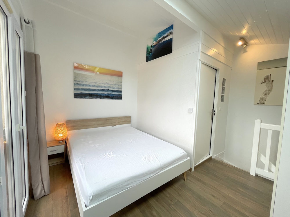 Location Le Penon Surf House, Seignosse - photo 4