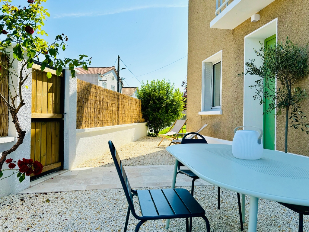 La Maison du Quai, Niort - photo 2