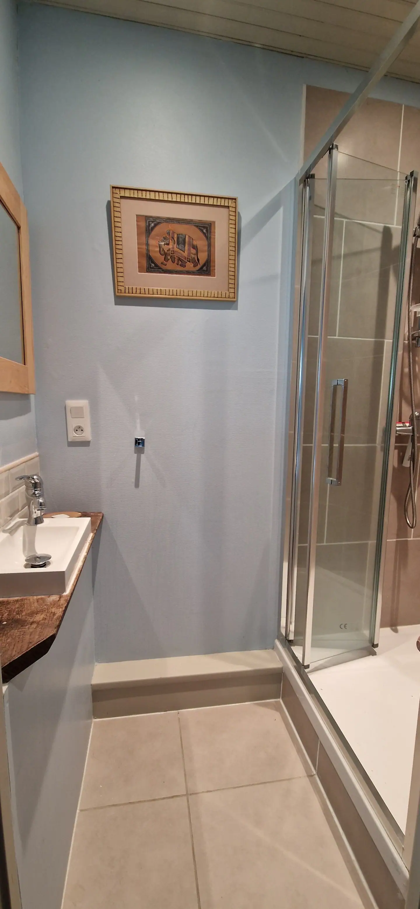 La Mongie, Davignac - photo 12