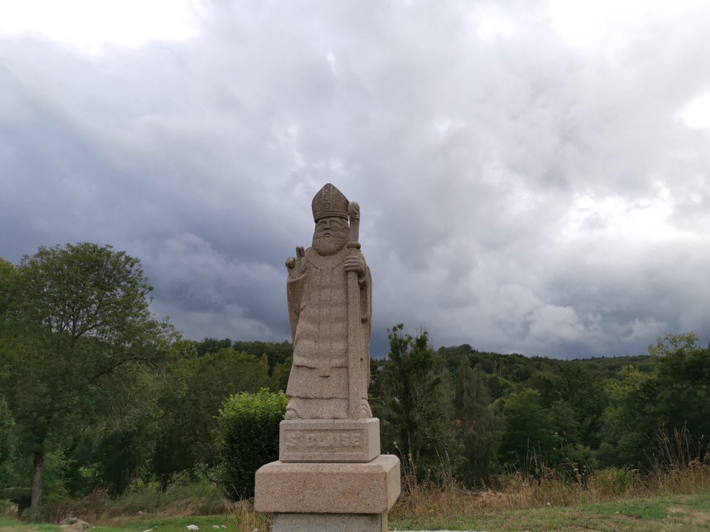 Circuit Pédestre N°19 CC : "Chamberaud et les Combes", Chamberaud - photo 8