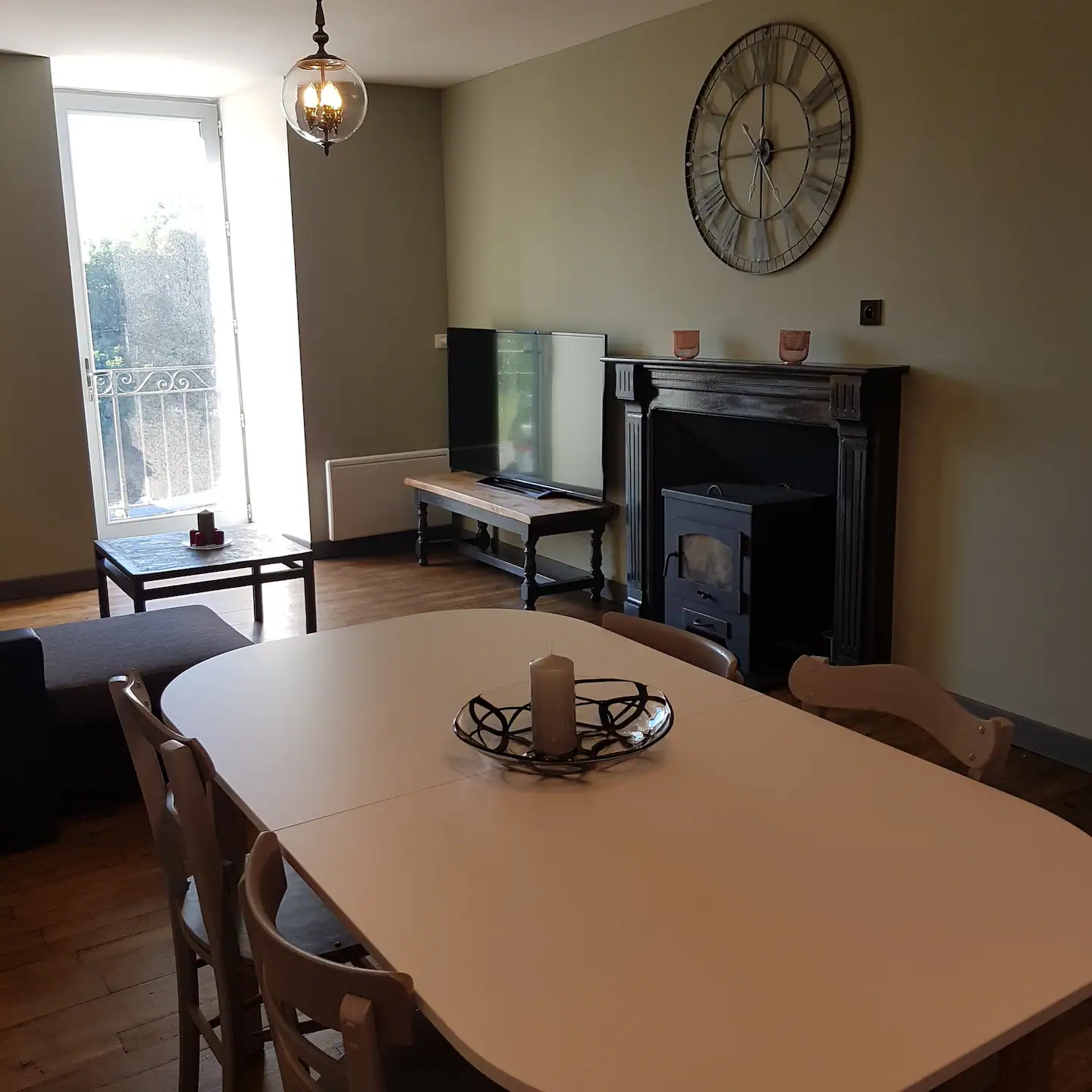 Lou Raspetou, Uzerche - photo 9