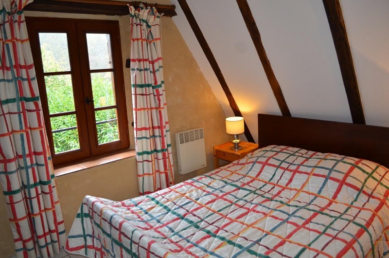 Gîte La vigne de Reignac - photo 2