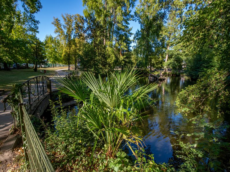 Parc de l'Epinette, Libourne - photo 4