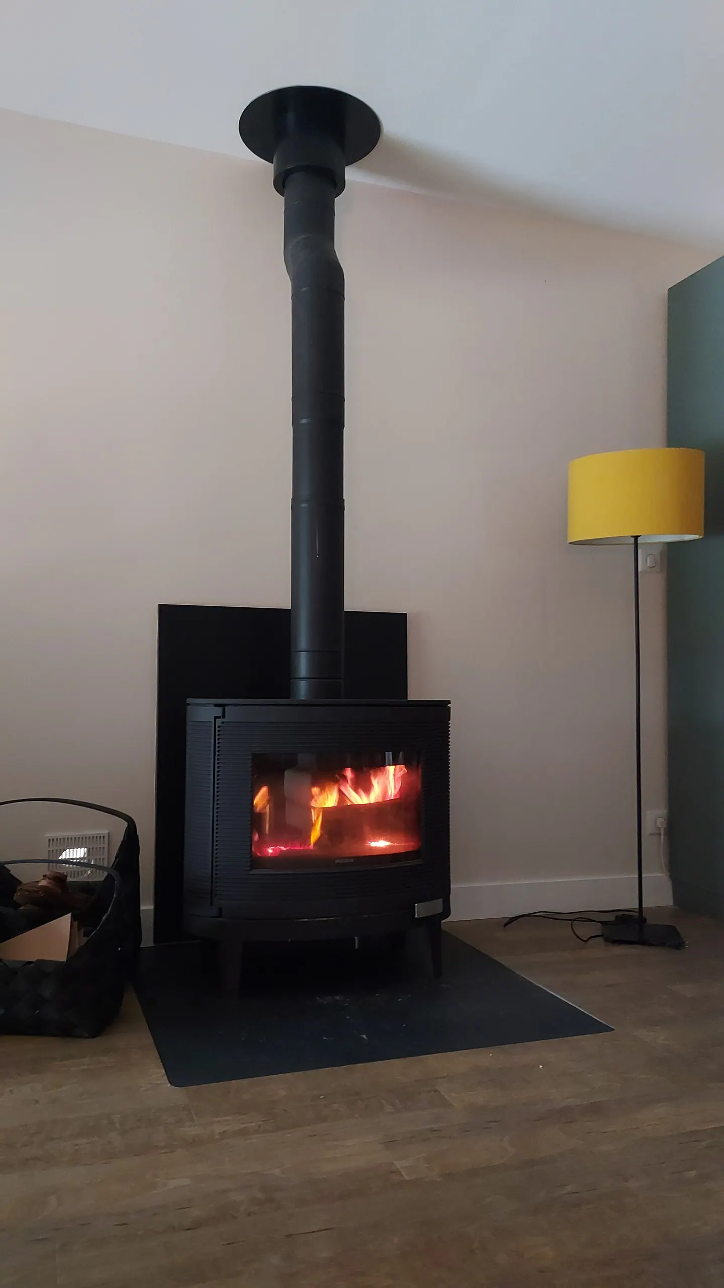 La Grange de la Tuilerie