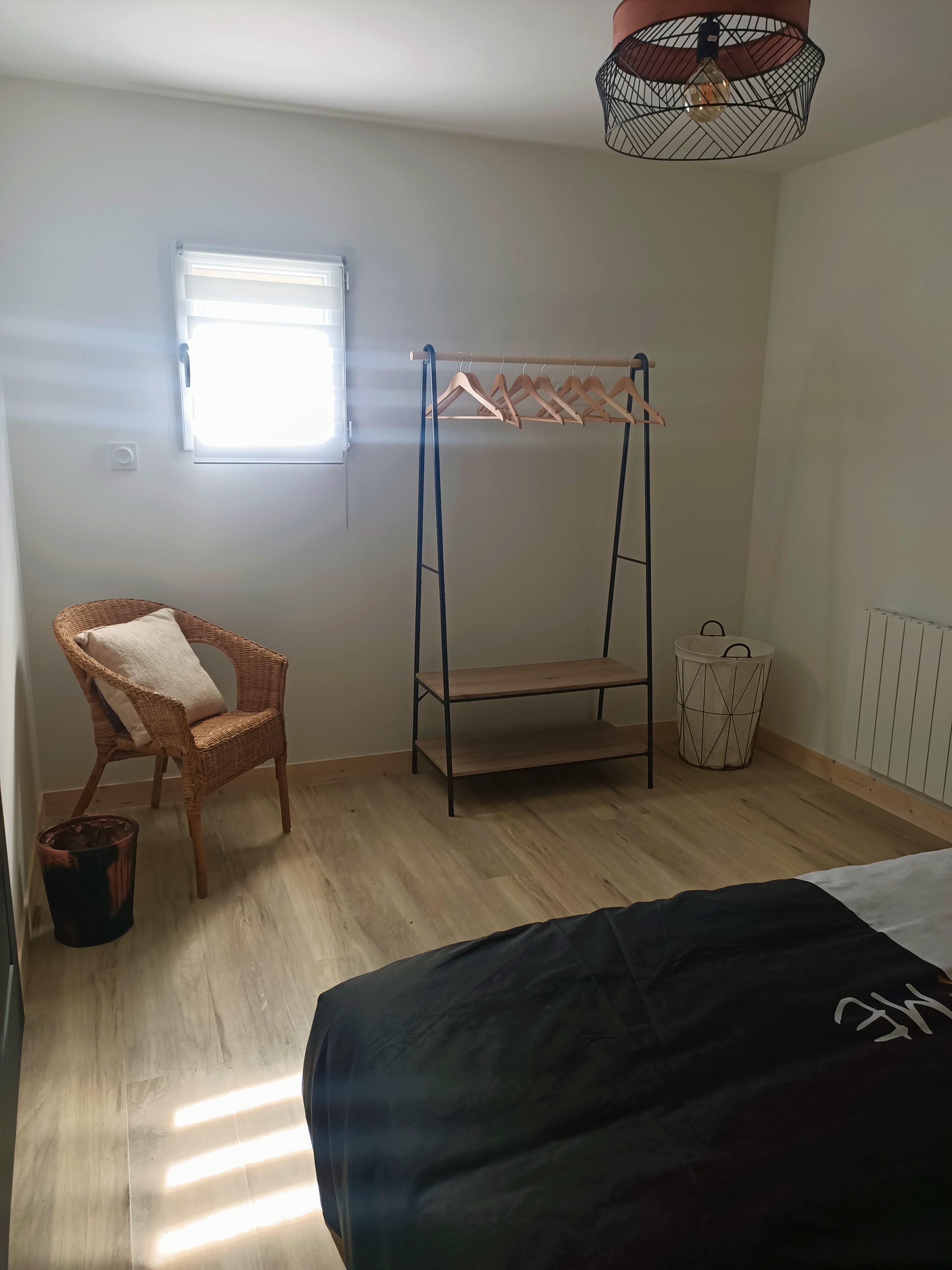 Le Hangar de Mamie, Plaine-d'Argenson - photo 2