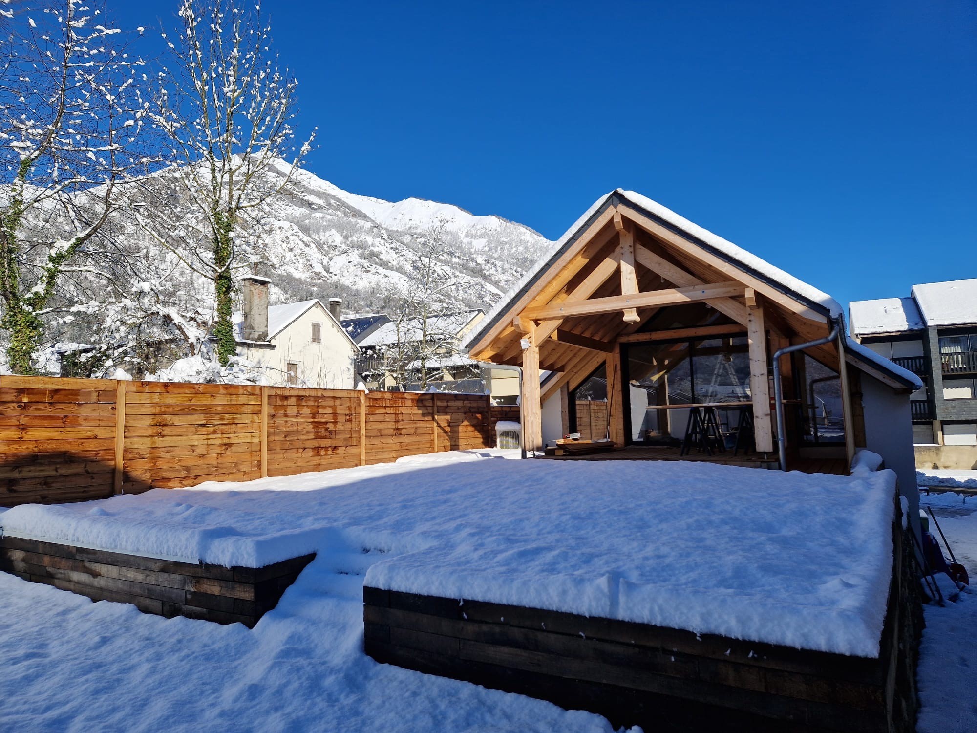 Le Repaire Montagnard — photo 3