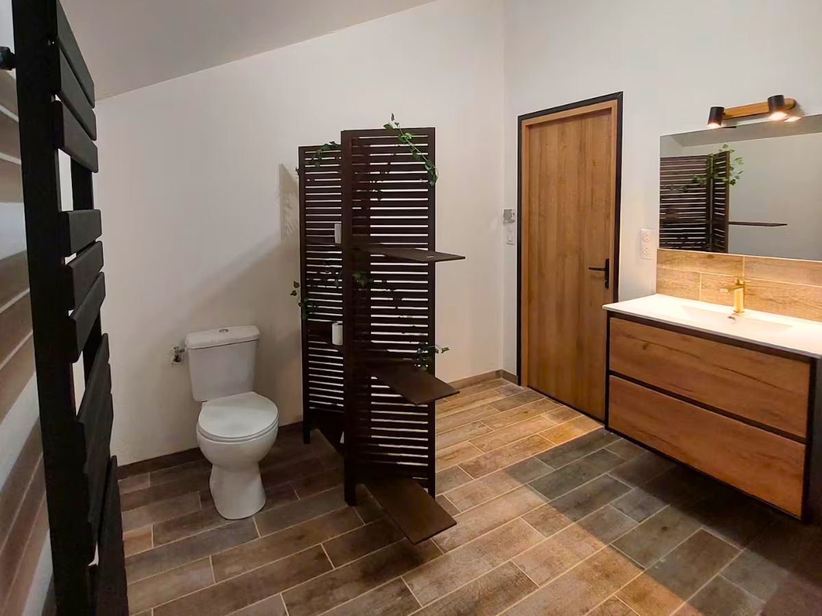 Maison de la nature, Bussière-Galant - photo 7