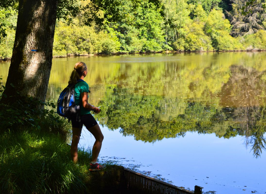 Circuit du Moulichou, Châlus - photo 3
