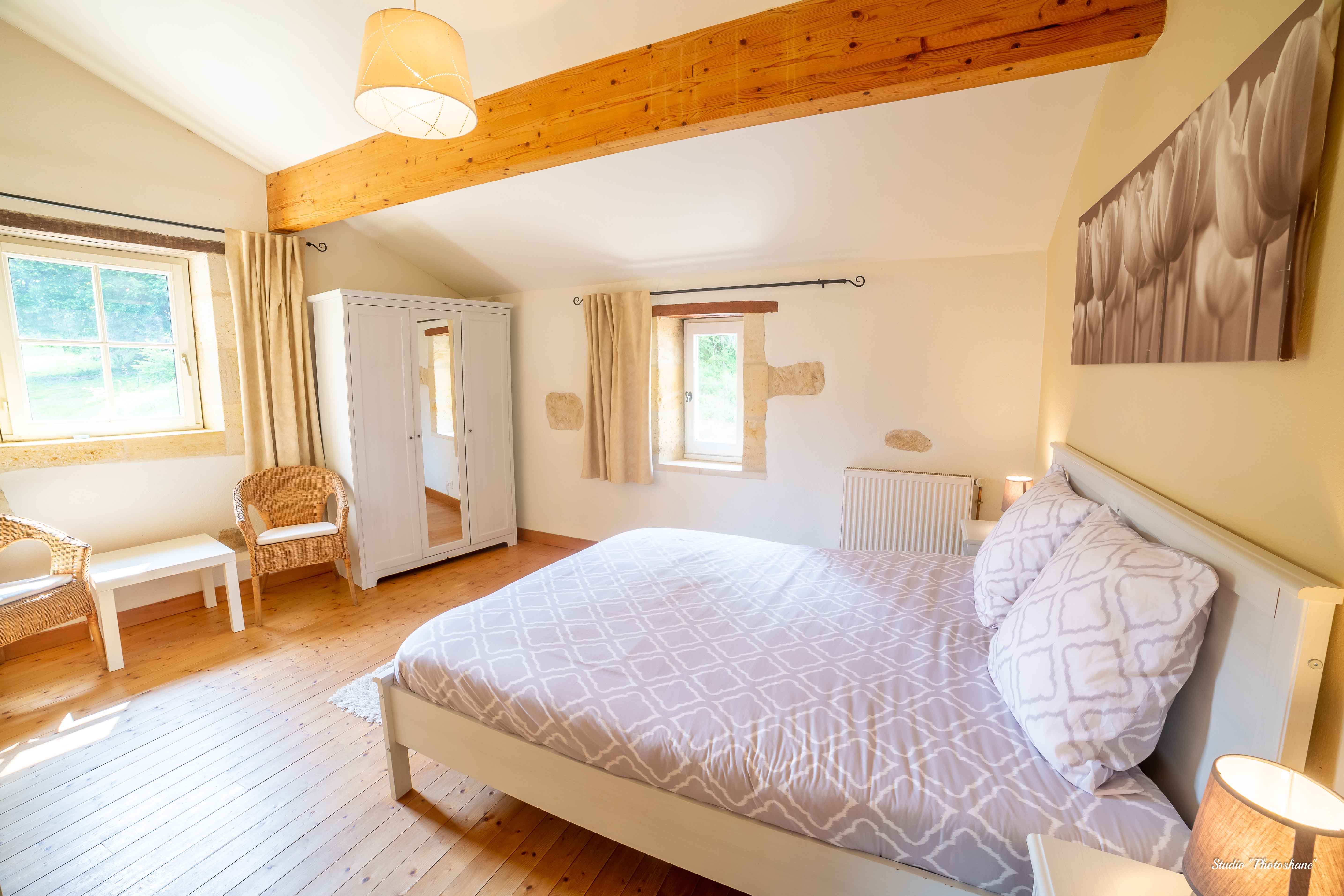 Domaine Jean Got - Le Moulin, Lugaignac - photo 10