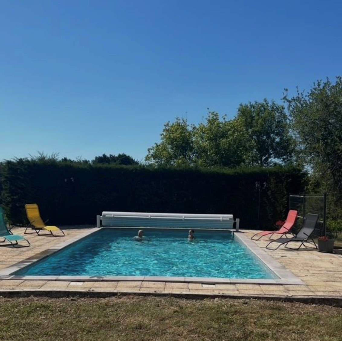 La Maison des Lauriers, Bonzac - photo 9