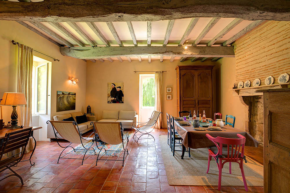 Les Maisons de Marie - les Cousins, Castillonnès - photo 15