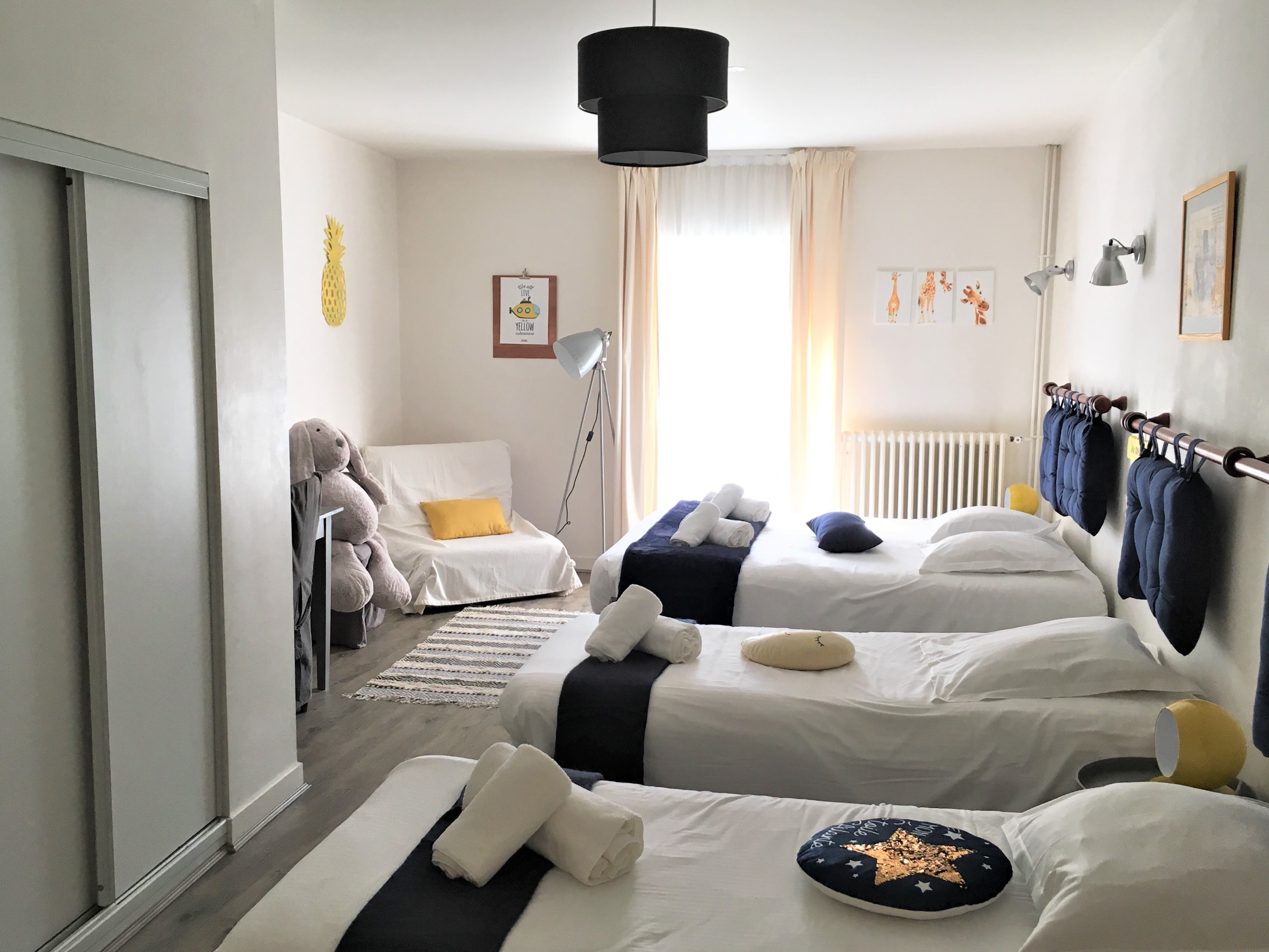 Hôtel au Marais, Coulon - photo 7