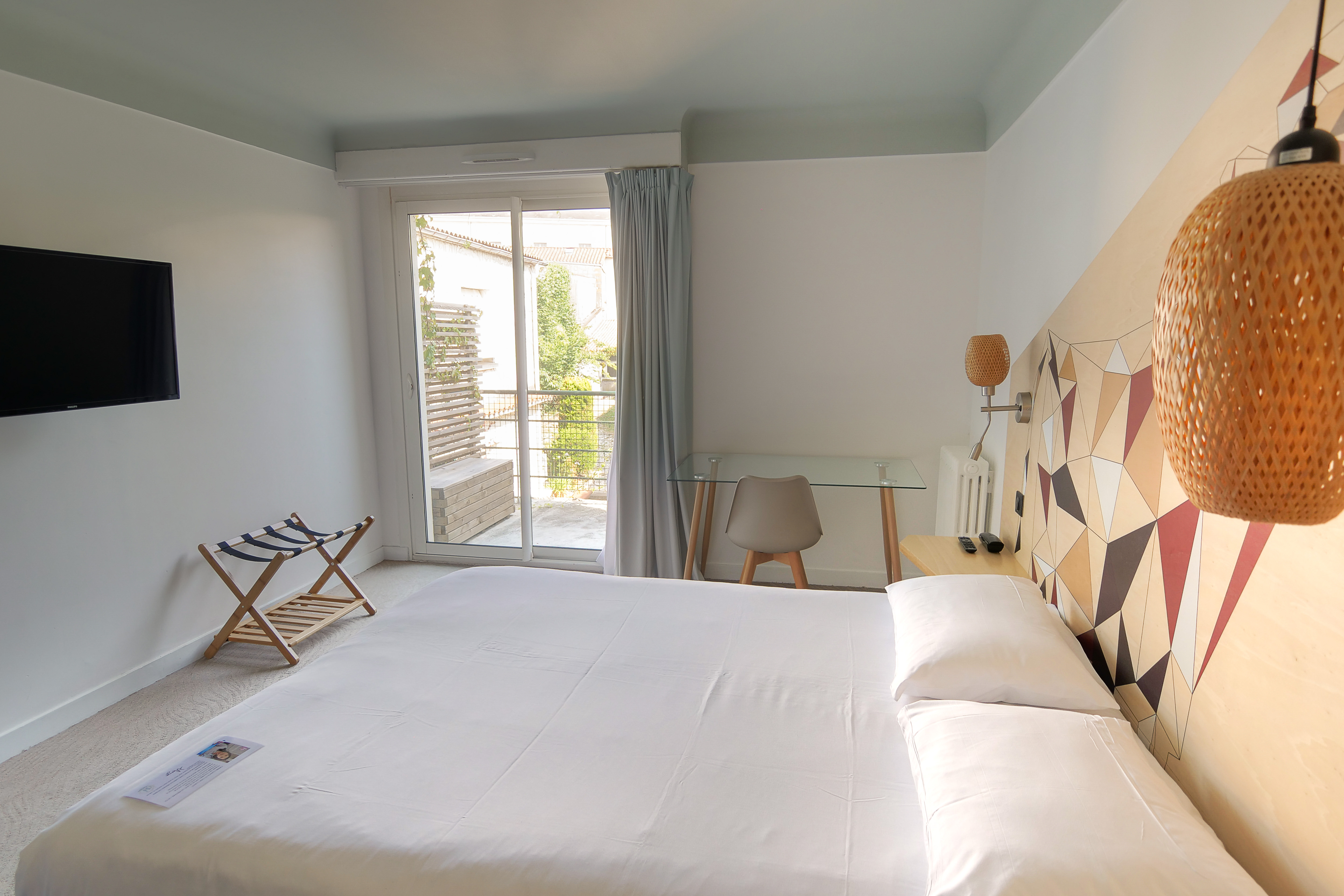 Grand Hôtel Niort Centre, Niort - photo 12