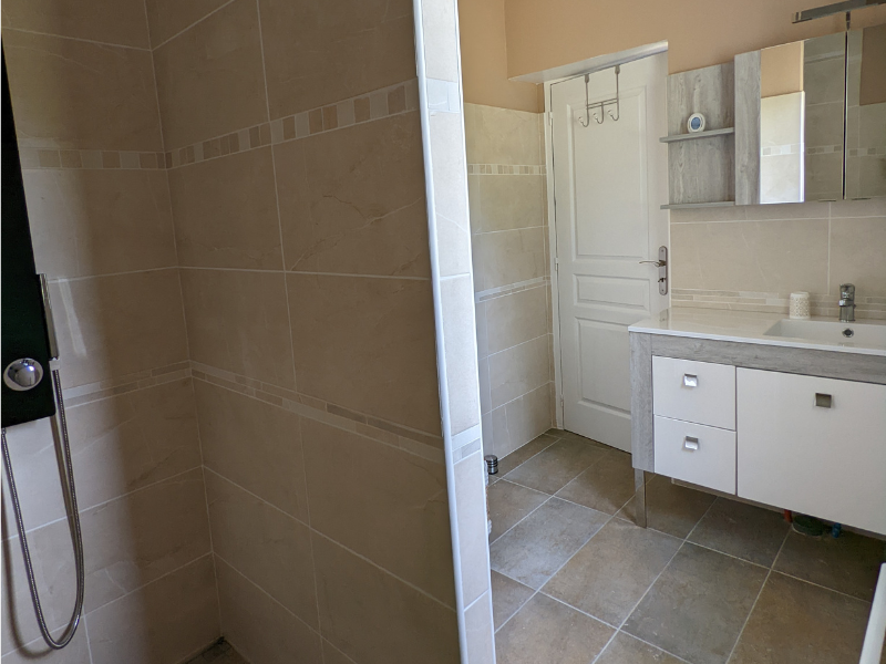 Meublé LARTIGUE, Argenton - photo 4