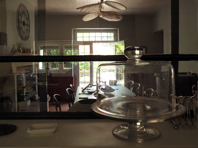 Le Clos des Noaillettes, Puybarban