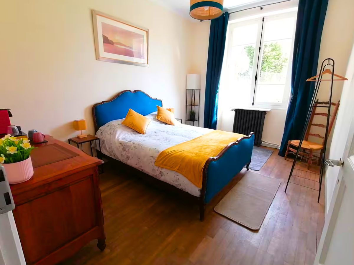 Chambres d'hôtes - Trecastle - photo 4