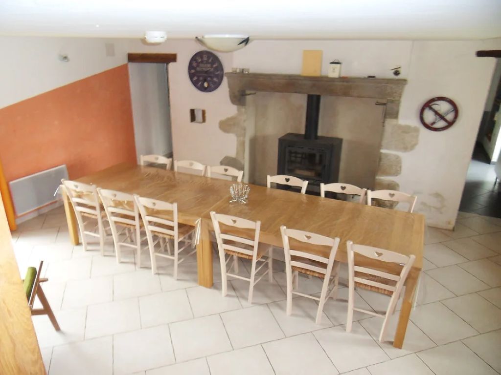 Gîte des Places, Auge - photo 10