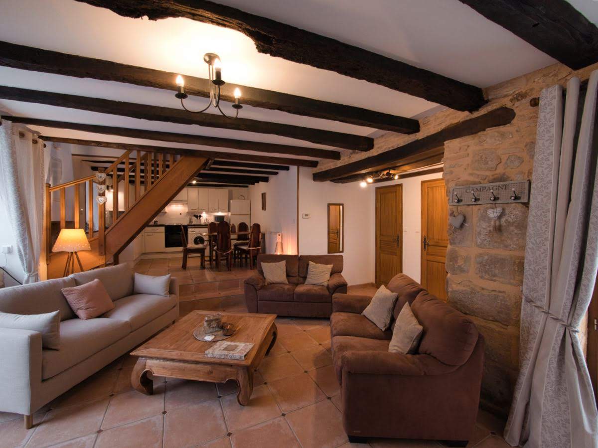 Le Clos de la Musardise - "Les Vagabondes"