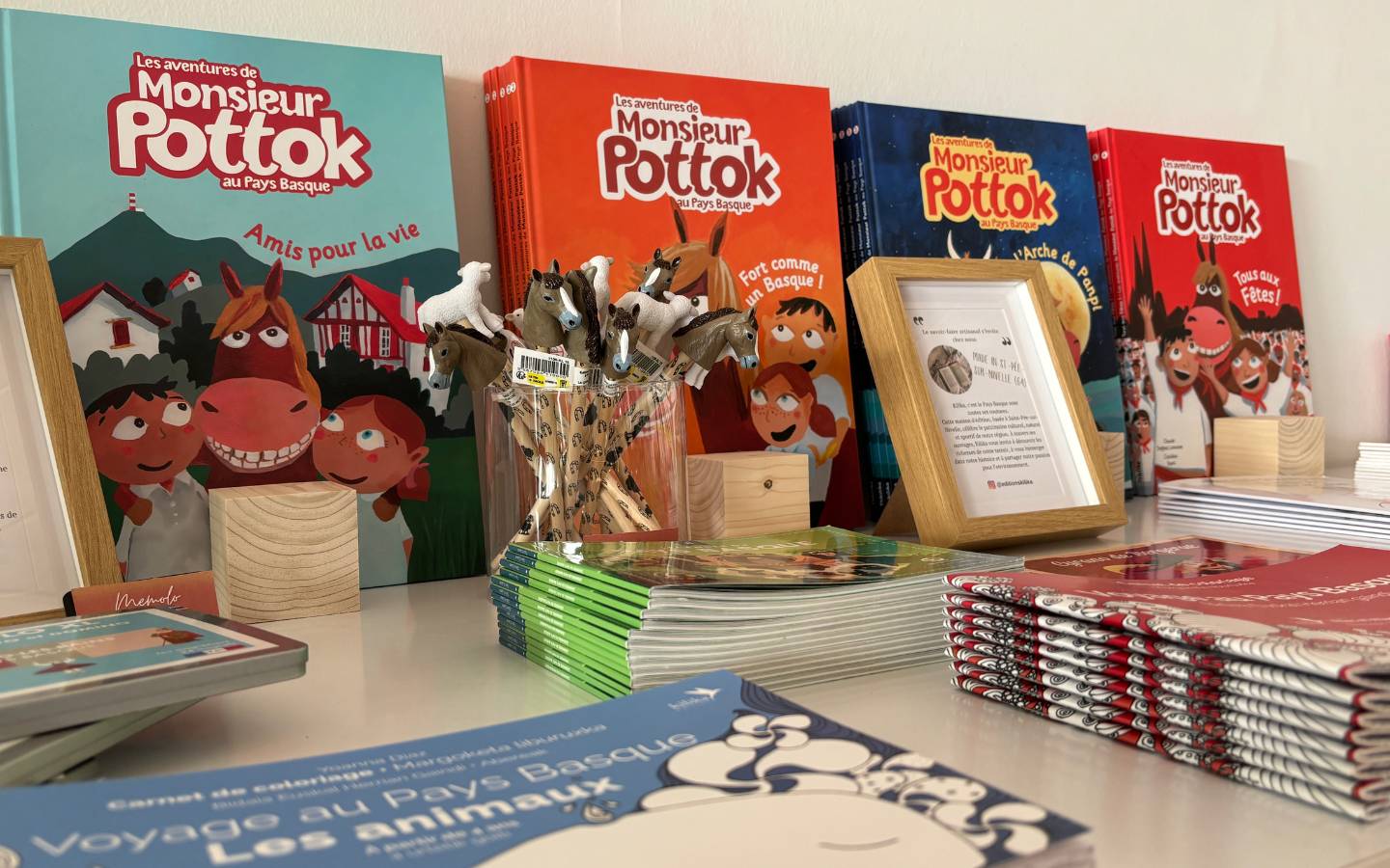 La boutique de l'OT — photo 3