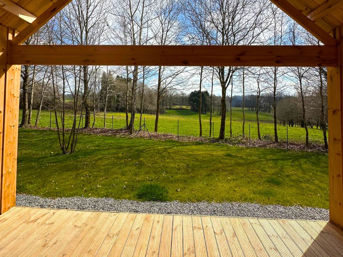 Chalet, Châlus - photo 5