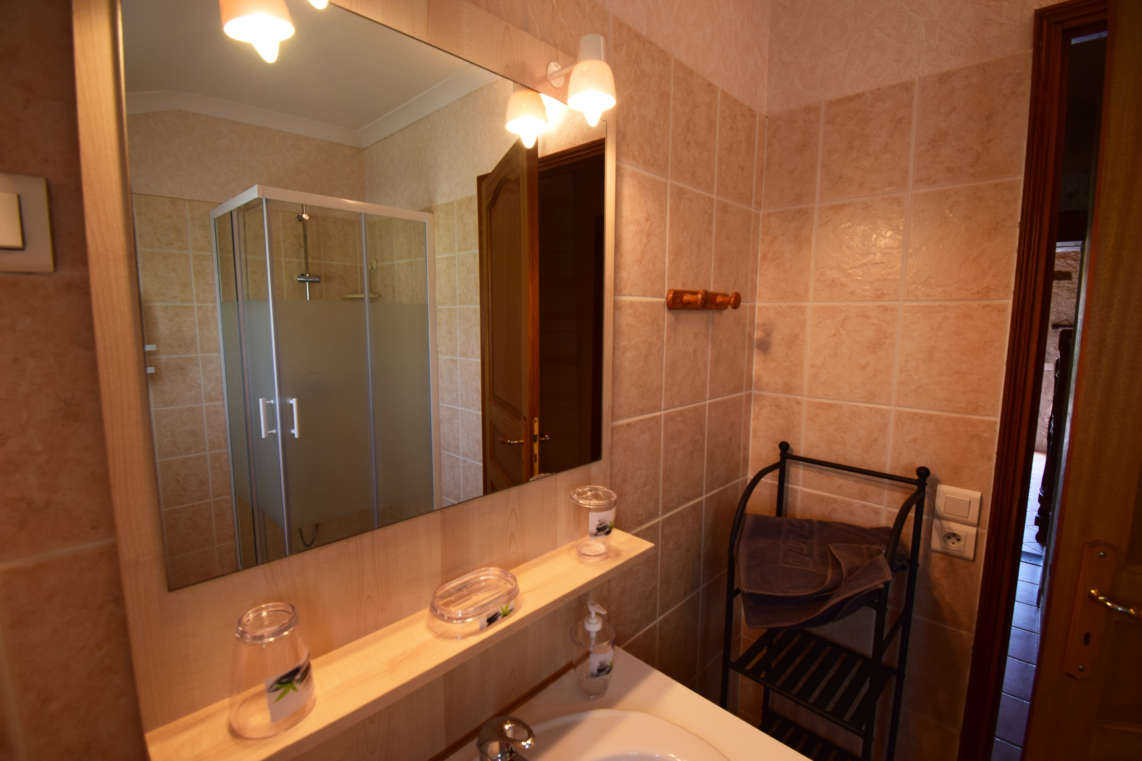 Le Pigeonnier, Dondas - photo 9