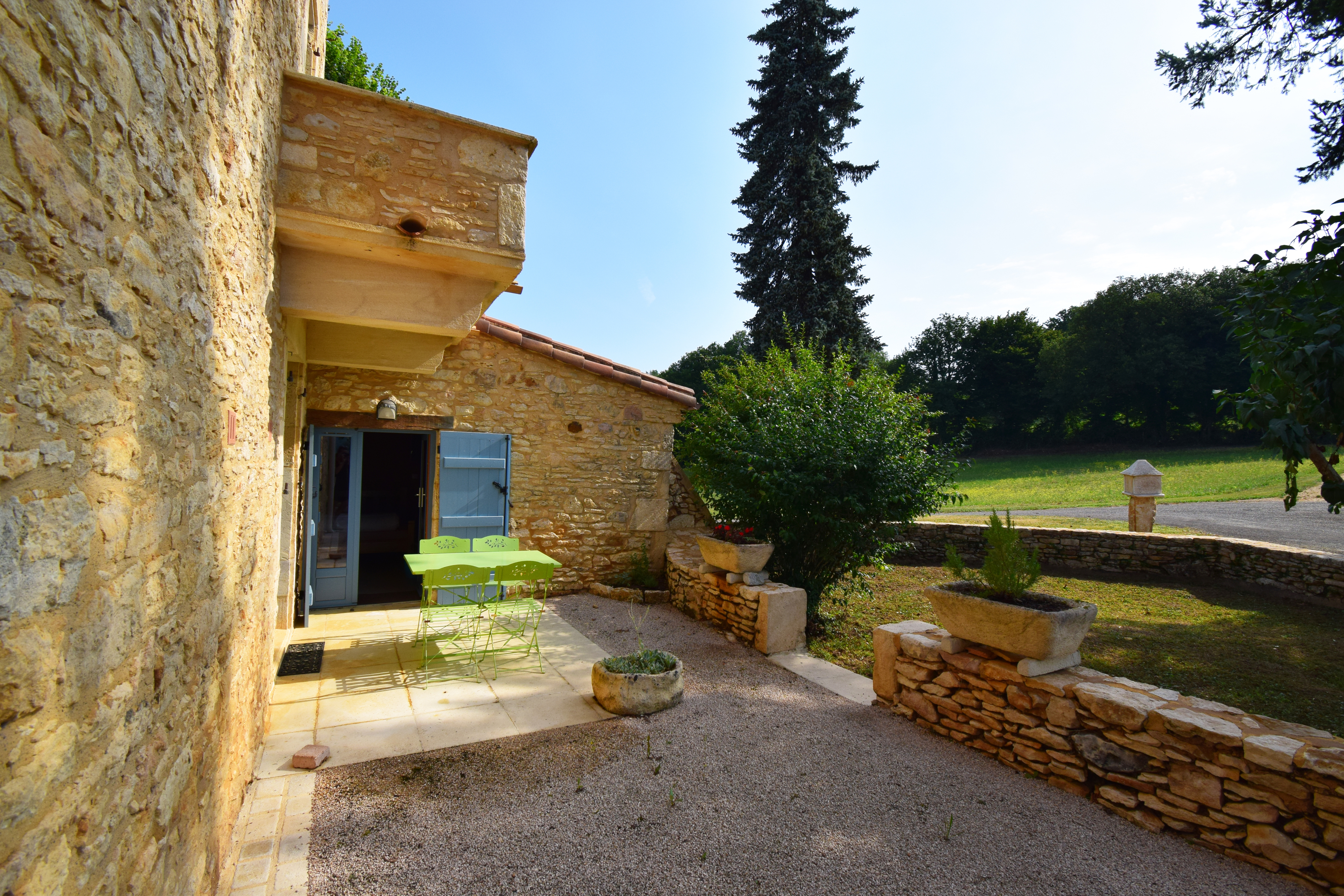 Les Résidences du Mayne - la Ferme - photo 2